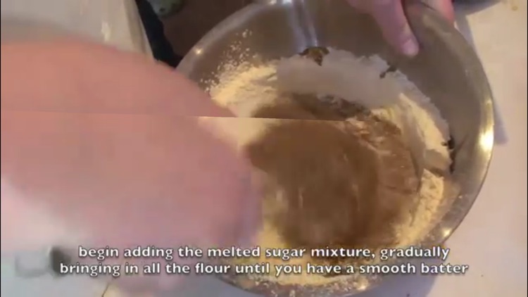 Children's Cookery Master Class screenshot-3