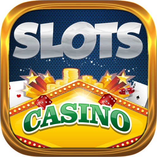 Awesome Vegas Paradise Slots - FREE Slots Game icon