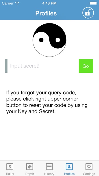 Cryptsy screenshot-4