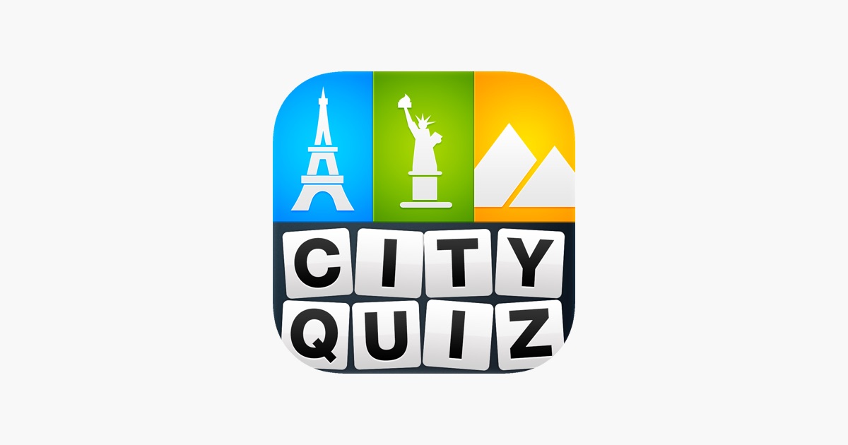 Survival Quiz City. Cities Quiz PNG. City quiz
