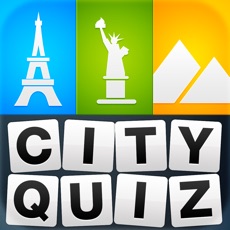 Activities of City Quiz - Guess the city !