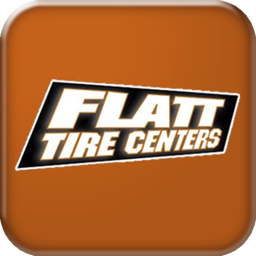 Flatt Tire