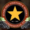 Starr Hill Vineyard