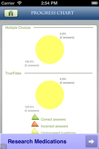 NAPLEX Reading screenshot 2