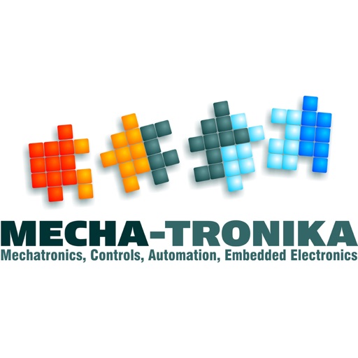 MECHA-TRONIKA icon