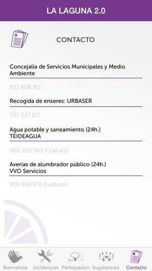 App Participación Ciudadana(圖5)-速報App