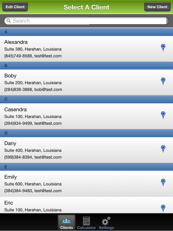 XactRate Heat Load Pro Online