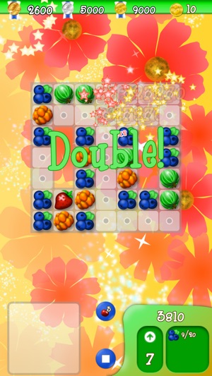 BerriesBerries - Rotate, move, combine and collect juicy ber(圖1)-速報App