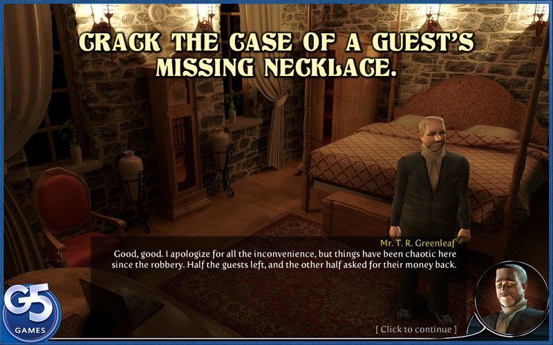 Brightstone Mysteries: Paranormal Hotel (Full) thumbnail 3