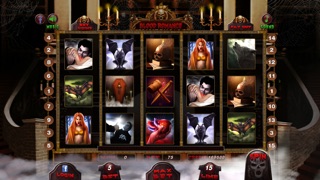 BLOOD ROMANCE SLOTS 2.0 IOS CASINO BLOOD ROMANCE SLOTS 2.0 IOS