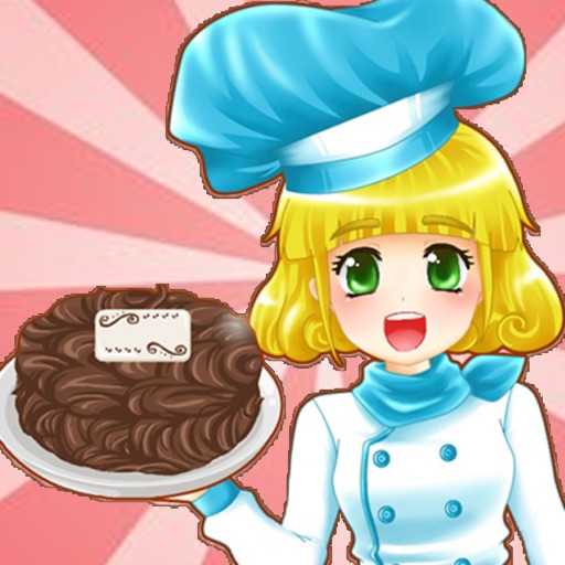 Rie's Recipe - Cooking Kitchen Icon