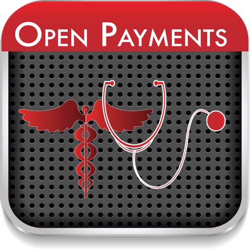 Open Payments Mobile for Physicians iOS App