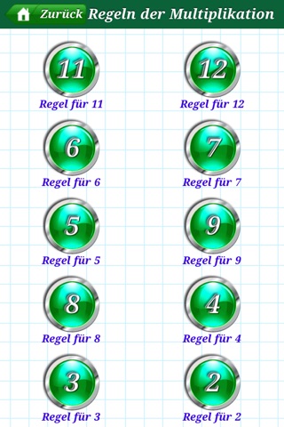 Mental Multiplication Tricks screenshot 2