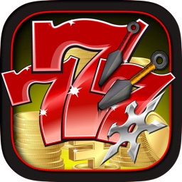 Ace 3D Japanese Slot Machine Game