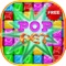 Pop Pet Free-a fun blast pop games!