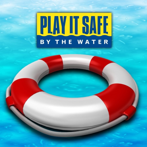 Victorian Water Safety Guide Icon