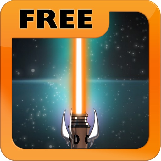 The America Lightsabers Smash-Chaos Fighters Team: Boom Hit Flappy Assault Wars (Lite) iOS App