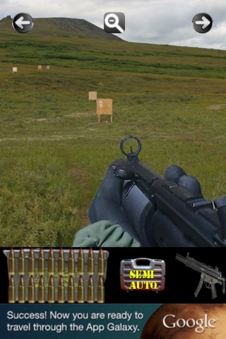 AR Shooting screenshot 2