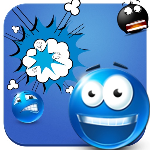 Emoji Matching iOS App