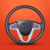 自動車整備代車管理アプリ
