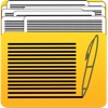 Writer To go - Document Writer for iPhone and iPad