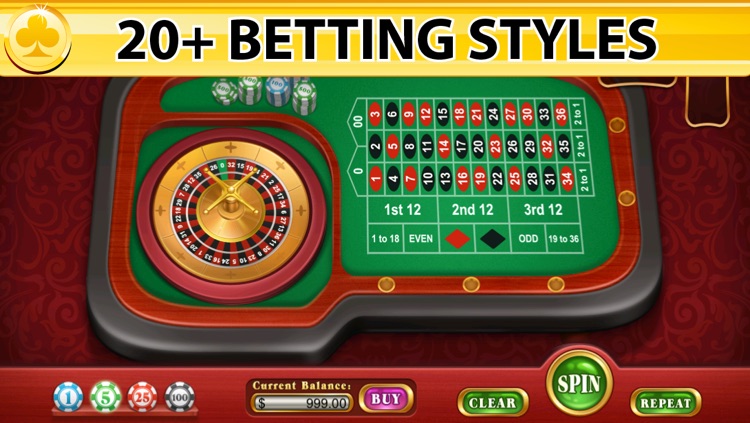 Kingdom Roulette Free - Vegas Classic Edition screenshot-3