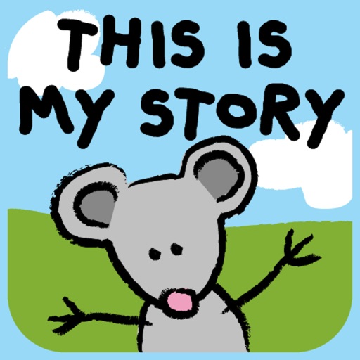 This Is My Story (And I'm Sticking To It) iOS App