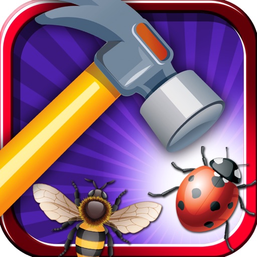 Giant Bug Smasher icon