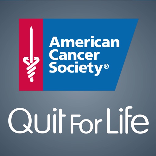 Quit for Life icon