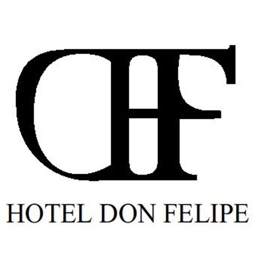 Hotel Don Felipe icon