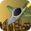 Jet Plane Shooting Warhead - Play new action pack fighter aeroplane simulator and flight combat game