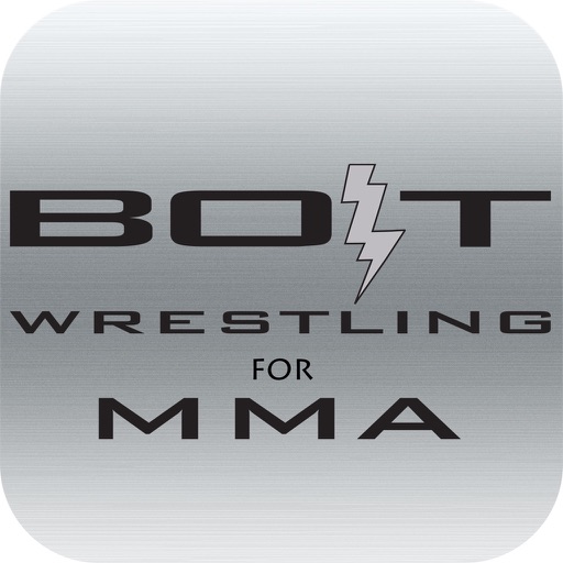 BOLT 4 MMA