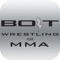 BOLT Wrestling for MMA