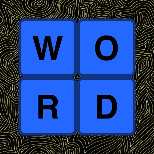 Word Levels iOS App