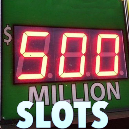 Big Jackpot Joy Of Winning Slots - FREE Las Vegas Casino Spin for Win icon