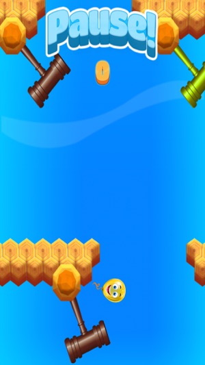 Balloon Race - Swing The Balloons And Crush The TD Battle(圖1)-速報App