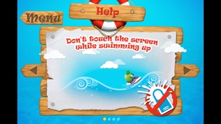 Loopy Fruit Splash Screenshot 5