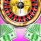American Gambling Casino Roulette - Win double jackpot chips