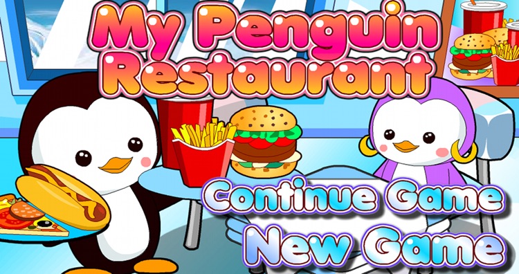 Penguin Restaurant