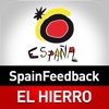 El Hierro SpainFeedback