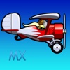 Amazing Plane Maze Mania MX - A Flap and Fly Survival Game