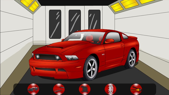 Repair An Expensive Car(圖2)-速報App