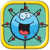 Bad Chemistry Electron Jumping Science Game