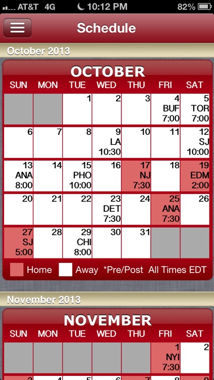 Ottawa Hockey Live