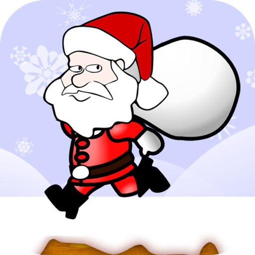 Santa's Toy Run icon