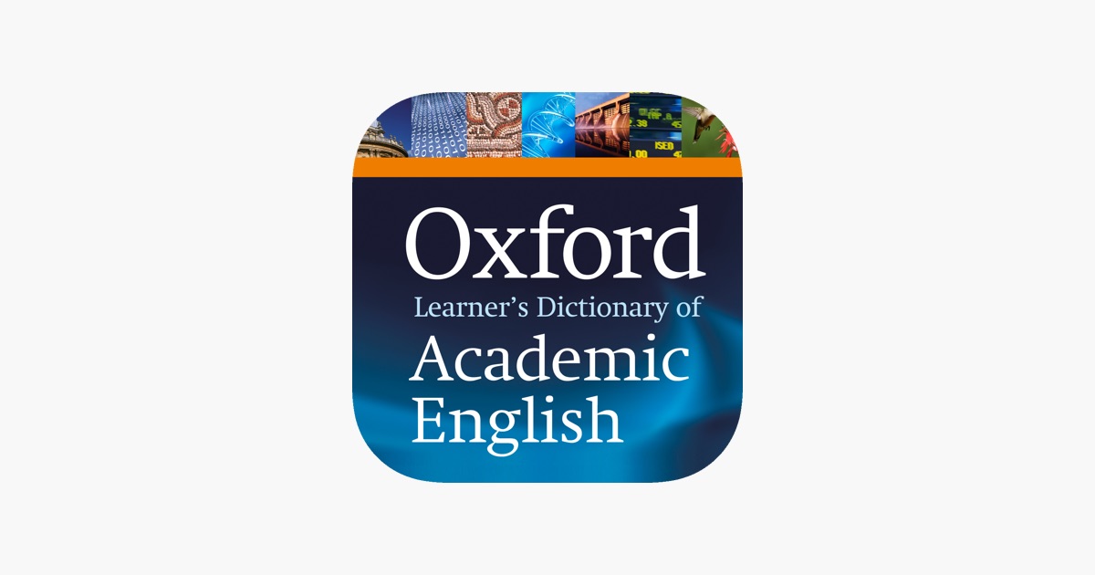 Oxford learning english