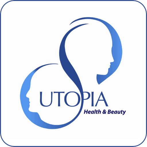 Utopia Health & Beauty icon