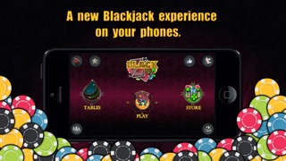 BLACKJACK WITH SIDE BETS 1.1.3 IOS CASINO BLACKJACK WITH SIDE BETS 1.1.3 IOS