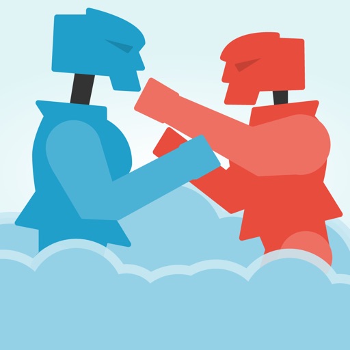 Battle for the Marketing Cloud icon