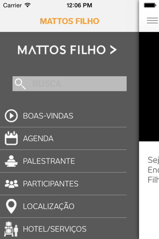 Mattos Filho screenshot 2
